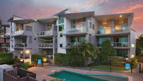 Ocean View 2 Brm Marine Pde Pacific Royal now with Air Conditioning